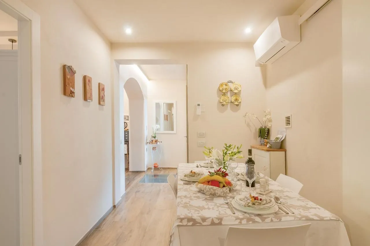 Vila Il Piccolo Borgo - Quadrilocale Certaldo 0*,